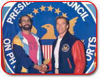 Arnold & TC