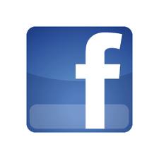 Facebook Logo